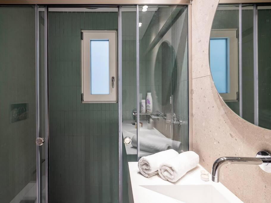 Electra Luxury Apartment At The Heraklion Center 외부 사진