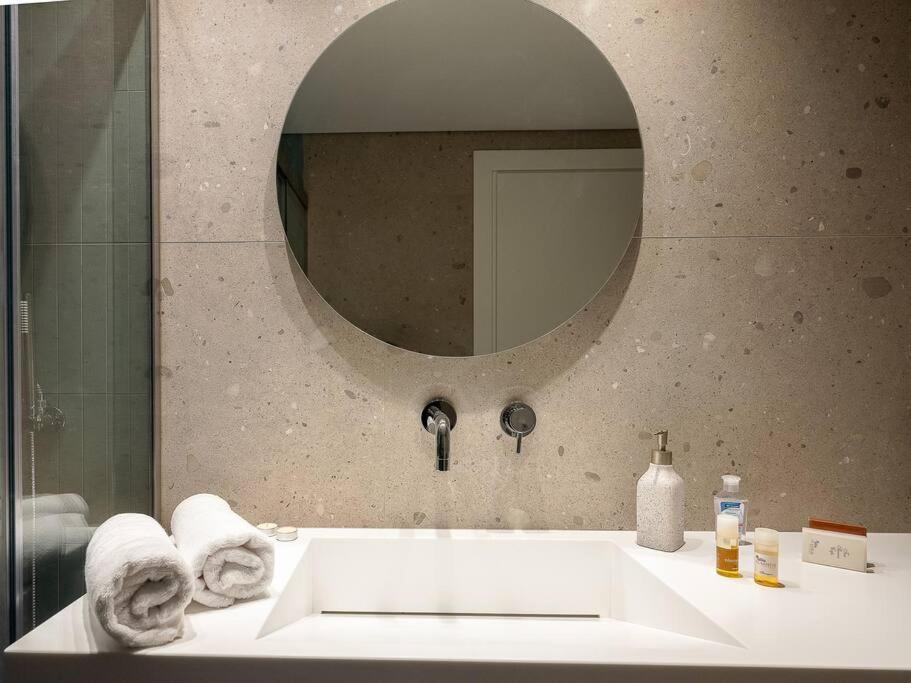 Electra Luxury Apartment At The Heraklion Center 외부 사진