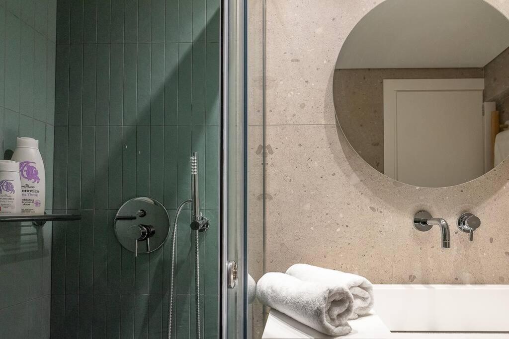Electra Luxury Apartment At The Heraklion Center 외부 사진