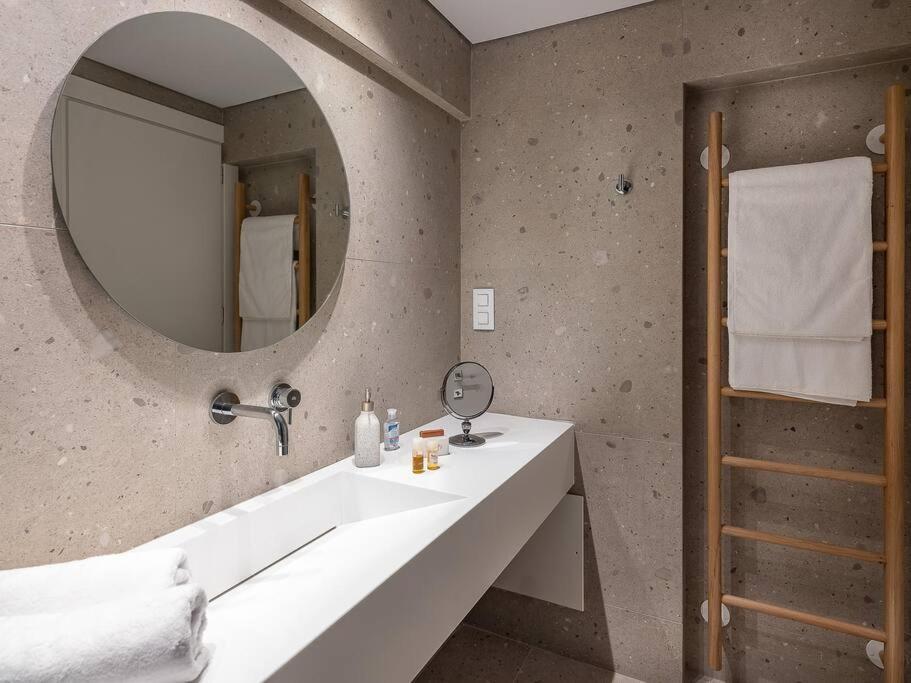 Electra Luxury Apartment At The Heraklion Center 외부 사진