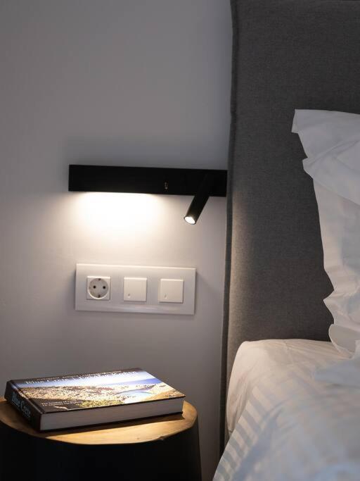 Electra Luxury Apartment At The Heraklion Center 외부 사진
