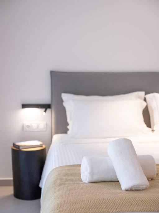 Electra Luxury Apartment At The Heraklion Center 외부 사진