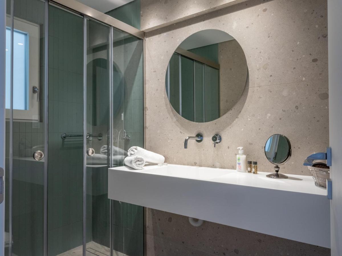 Electra Luxury Apartment At The Heraklion Center 외부 사진